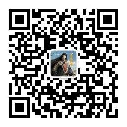 扫码或长按二维码关注公众号,获取更多精准推荐
